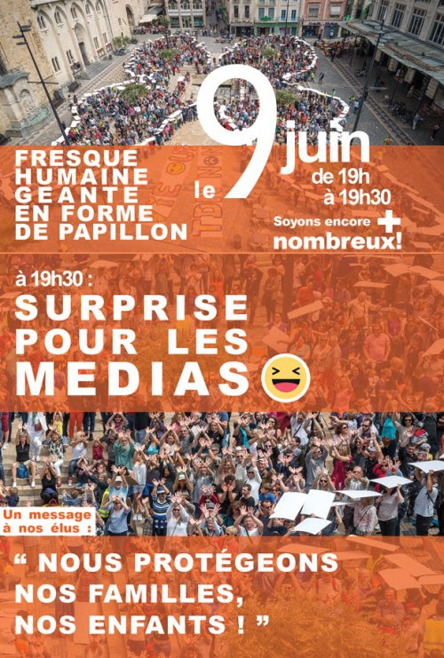 Rassemblement pour dire NON au projet Thor d’Areva @ Place de l'Hôtel de Ville | Narbonne | Occitanie | France